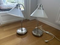 Bordslampa