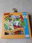 Pussel, Bamse