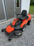 Husqvarna R316TXs AWD