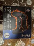PS4 Kontrol