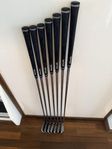 Callaway Big Bertha CF 19 Järn 