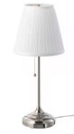 bordslampa