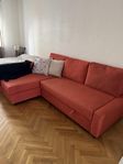 Bäddsoffa 