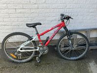barncykel : Kosa 24 tum