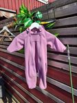 vindfleece overall
