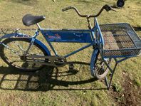 packcykel 