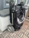 Baby jobber city mini barnvagn