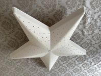 Fin taklampa till barnrummet 70 cm