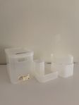[FREE] Organisers from MUJI