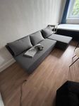 Gratis/bortskänkes möbler