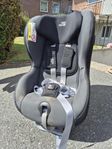 Britax Römer Max-Way bilbarnstol – bakåtvänd