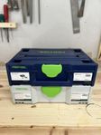 Festool MFT arbetsbord tillbehör