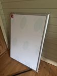 Belyst affischram 70x100