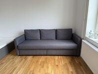 Bäddsoffa IKEA Friheten