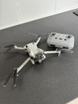 Dji Mini 4 pro