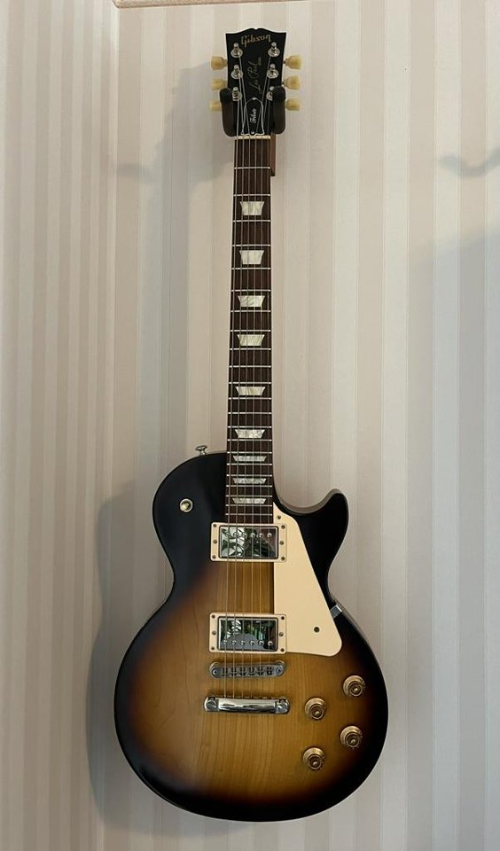 Gibson Les Paul Tribute 2019 !!