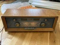 Philips radio något defekt