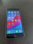 iPhone 6 Plus 128 GB – Utmärkt skick – extra-/barntelef