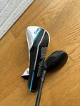 Ping G440 Hybrid HELT NY