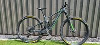 Scott Spark 970 Small
