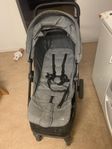 Britax römer b agile 