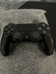 ps4 kontroller