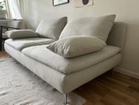 SÖDERHAMN soffa 