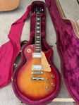 Gibson Les Paul Standard ’00 Heritage Cherry