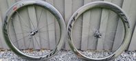 Zipp 404 kolfiberhjul tub