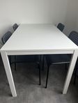 Köksbord set IKEA 