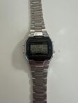 Casio digitalklocka a163wa