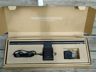 BenQ ScreenBar Pro Monitor Light Svart