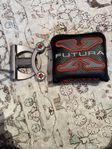 Scotty Cameron Futura X