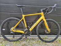 Team Rynkeby Bianchi 2025 Storlek 57