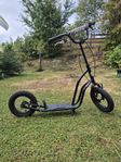 Stiga Air Scooter sparkcykel