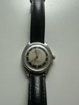 ATLANTIC Världsmästarur vintage klocka/armbandsur fungerar