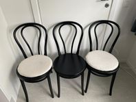 ÖGLA Ikea Stolar