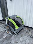 Cykelvagn