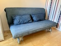 IKEA Lycksele bäddsoffa