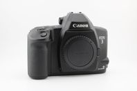 Canon EOS 3