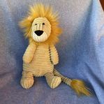 Jellycat Cordy Roy Lion Lejon Retired