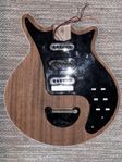 RED SPECIAL - Påbörjad byggsats
