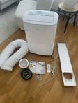 Portabel AC Midea 9000 BTU – NY