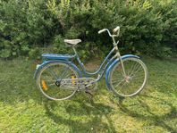 Retro Cresent damcykel