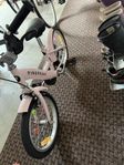 16 tums barncykel