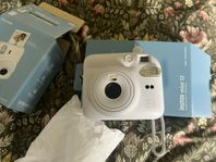 Instax mini 12 vit