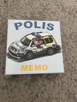 Polis Memory