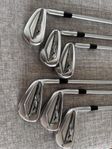 Mizuno JPX 921 Forged