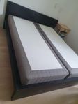 160 Säng