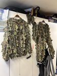 Deerhunter lövcamo